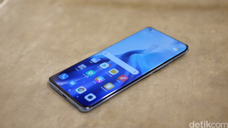 Xiaomi Mi 11 Xiaomi Mi 11