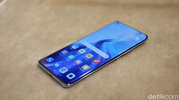 Xiaomi Mi 11 Xiaomi Mi 11