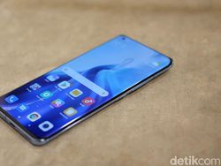 Mi 11, HP Xiaomi Tergahar Harga Rp 10 Juta
