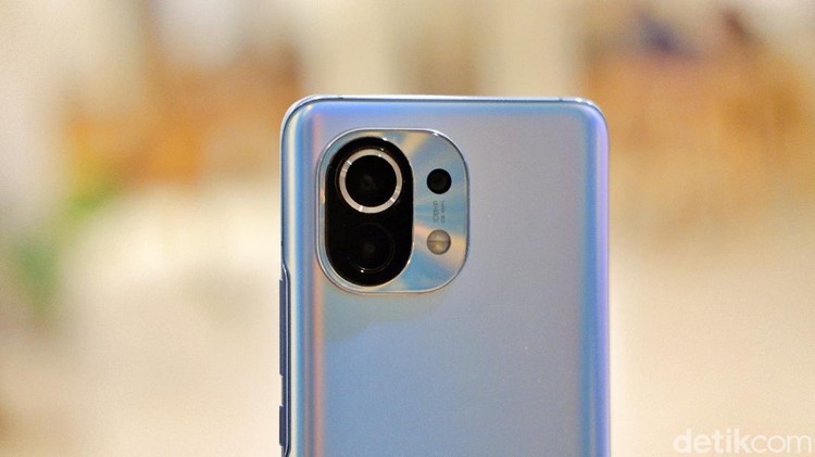 Xiaomi Mi 11 Xiaomi Mi 11