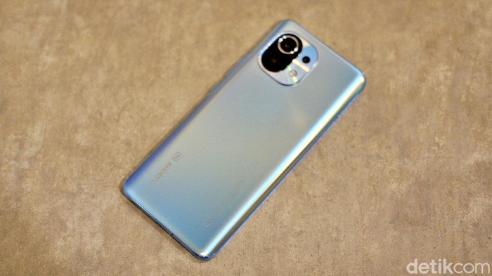 Xiaomi Mi 11