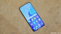 Xiaomi Mi 11