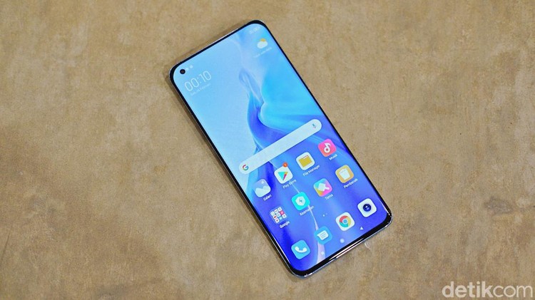 Xiaomi Mi 11 Xiaomi Mi 11