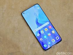 Mi 11, HP Xiaomi Tergahar Harga Rp 10 Juta