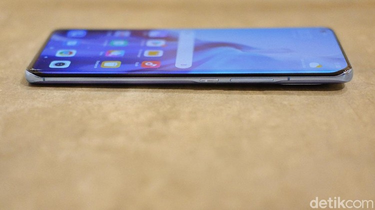 Xiaomi Mi 11