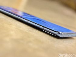 Mi 11, HP Xiaomi Tergahar Harga Rp 10 Juta