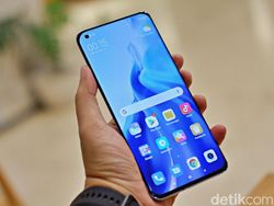 Mi 11, HP Xiaomi Tergahar Harga Rp 10 Juta