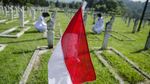 Ziarah Makam Peringati Bandung Lautan Api