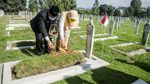 Ziarah Makam Peringati Bandung Lautan Api