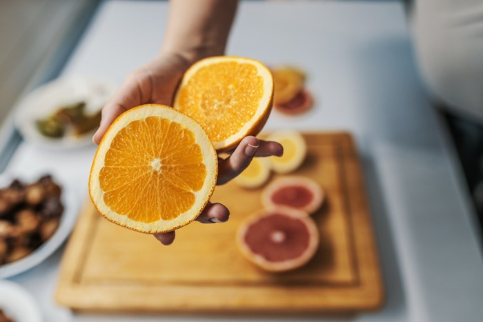 12 Makanan yang Mengandung Vitamin C Tinggi untuk Tingkatkan Imunitas