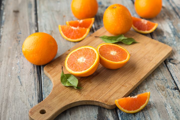 12 Makanan yang Mengandung Vitamin C Tinggi untuk Tingkatkan Imunitas
