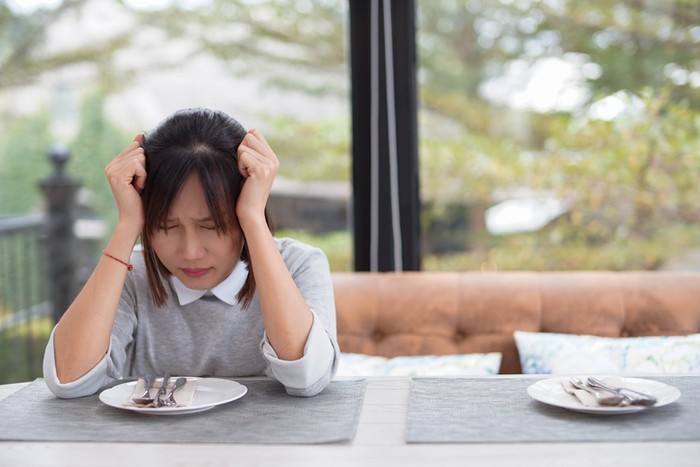 6 Jenis Eating Disorder yang Dikomentari Deddy Corbuzier dan Luna Maya 6 Jenis Eating Disorder yang Dikomentari Deddy Corbuzier dan Luna Maya