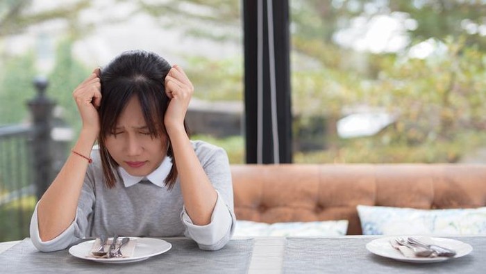6 Jenis Eating Disorder yang Dikomentari Deddy Corbuzier dan Luna Maya 6 Jenis Eating Disorder yang Dikomentari Deddy Corbuzier dan Luna Maya