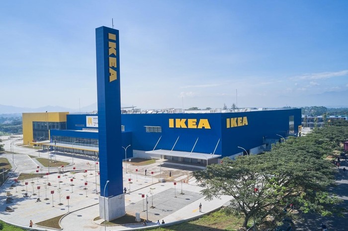 Dibuka 28 Maret, IKEA Kota Baru Parahyangan Adakan Registrasi Online