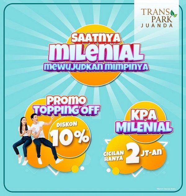 adv transpark juanda