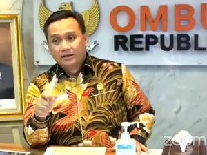 Ombudsman RI Temukan Kelalaian Terkait Pencegahan Wabah PMK