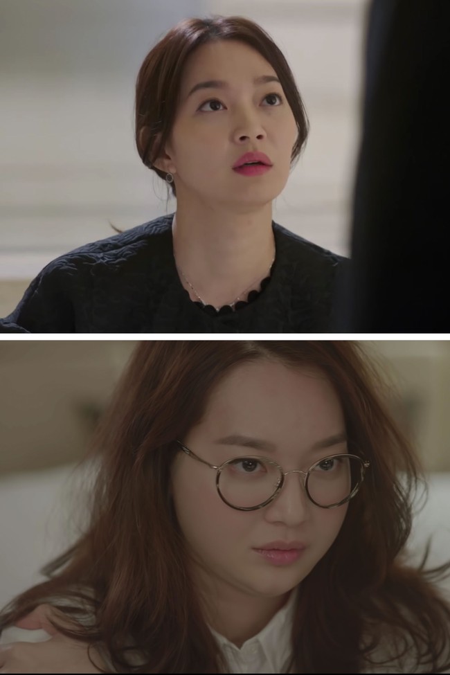 Dalam drakor Oh My Venus, Shin Min Ah dikisahkan sebagai pengacara yang minder dengan berat badannya. Ia pun menjalani diet esktrim dengan bantuan So Ji Sub, sebagai personal trainer. Foto: dok KBS