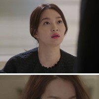 Dalam drakor Oh My Venus, Shin Min Ah dikisahkan sebagai pengacara yang minder dengan berat badannya. Ia pun menjalani diet esktrim dengan bantuan So Ji Sub, sebagai personal trainer. Foto: dok KBS