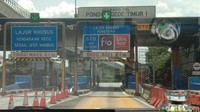 Viral HR-V Dinarasikan Tak Bayar Tol, Kenali Sistem Bayar Tol Tanpa Berhenti