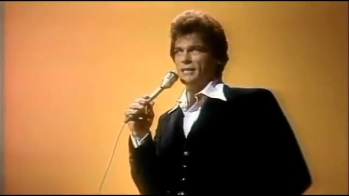 BJ Thomas