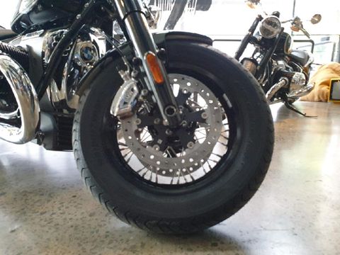 BMW R18 Classic