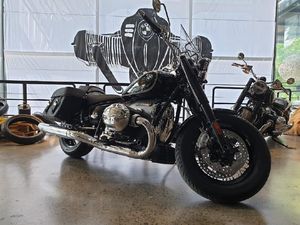 BMW R 18 Classic Resmi Dijual di Indonesia, Harga Rp 1,069 Miliar