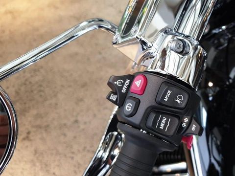 BMW R18 Classic