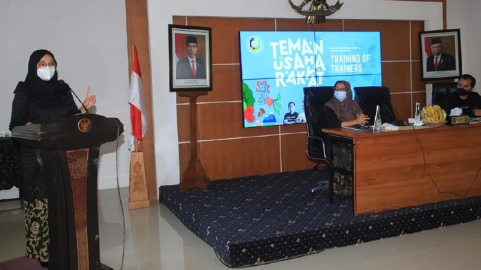 bupati ipuk