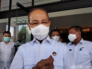 Kampus 2 Polman Bandung Akan Dibangun di Majalengka, Bupati: Rezeki Nomplok
