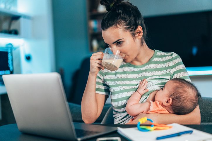 Catat! 12 Orang dengan Kondisi Ini Sebaiknya Tidak Minum Kopi