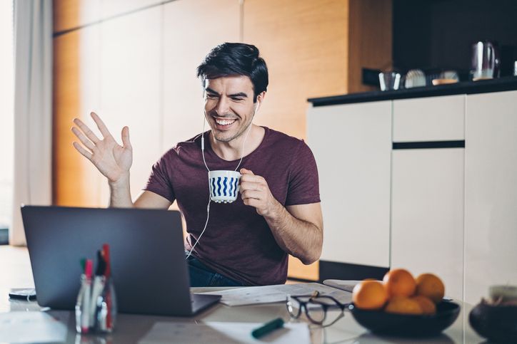 Catat! 12 Orang dengan Kondisi Ini Sebaiknya Tidak Minum Kopi
