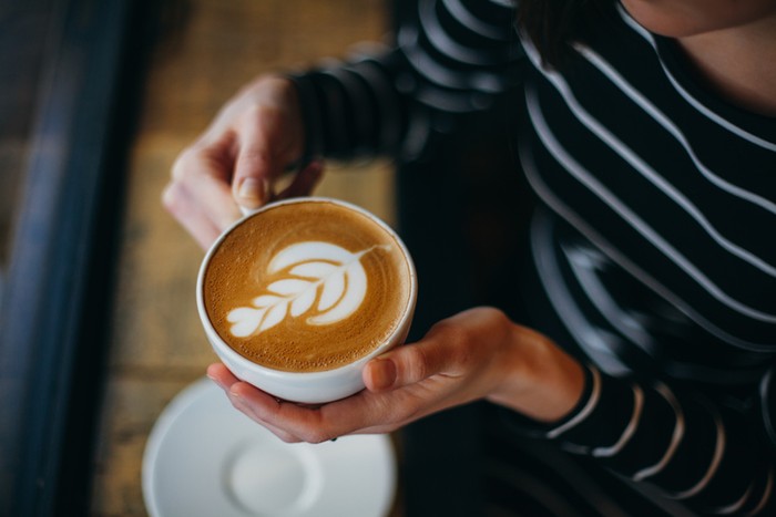 Catat! 12 Orang dengan Kondisi Ini Sebaiknya Tidak Minum Kopi