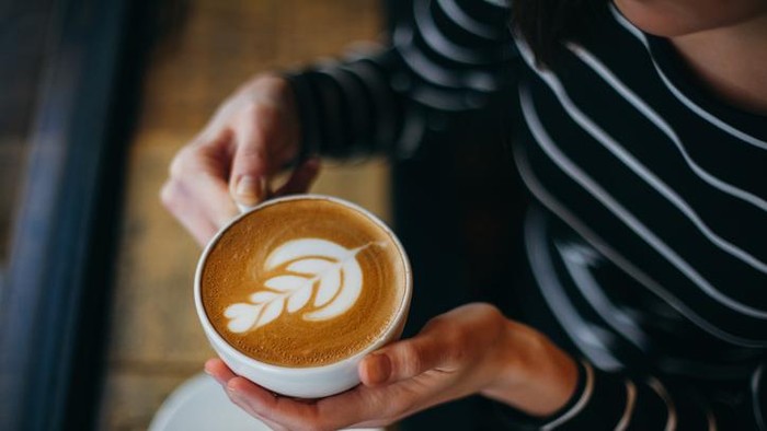Catat! 12 Orang dengan Kondisi Ini Sebaiknya Tidak Minum Kopi Catat! 12 Orang dengan Kondisi Ini Sebaiknya Tidak Minum Kopi