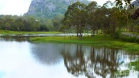 Danau Fatukoto