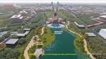 Intip Penampakan Desain Istana Negara yang Konon Dibangun Tahun Ini
