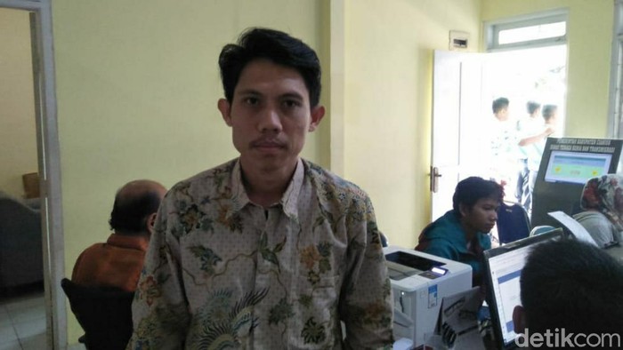 Disnaker Cianjur menangani 60 TKI ilegal selama pandemi