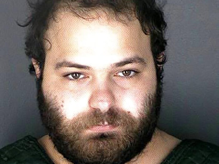 This undated photo provided by the Boulder Police Department shows Colorado shooting suspect Ahmad Al Aliwi Alissa. Alissa has been identified as the suspect in Monday, March 22, 2021 shooting rampage at a grocery store in Boulder. (Boulder Police Department via AP)