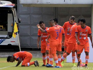 Liga 1 Ditunda, Persiraja Batal Ujicoba di Jakarta