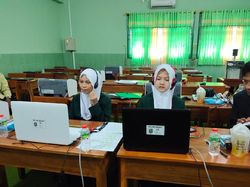 Game Naik Haji Buatan Kudus