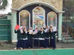 Game Naik Haji Buatan Kudus