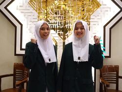 Game Naik Haji Buatan Kudus