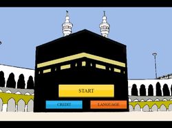 Game Naik Haji Buatan Kudus
