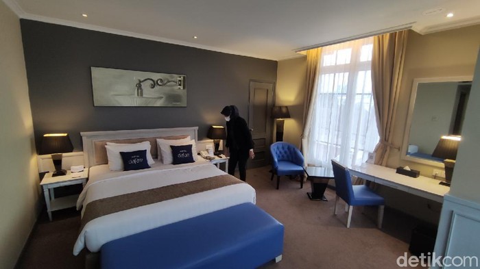Hotel Dafam Semarang