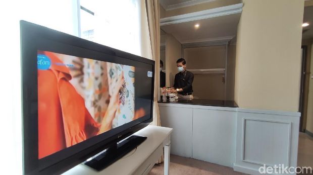 Hotel Dafam Semarang