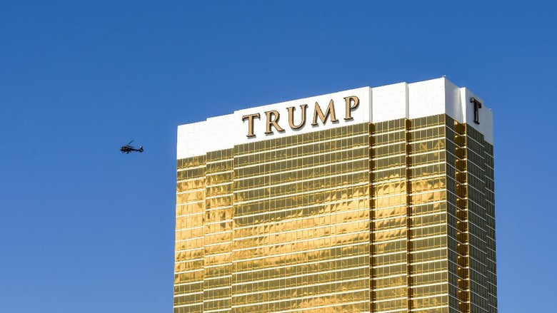 hotel Donald Trump hotel Donald Trump
