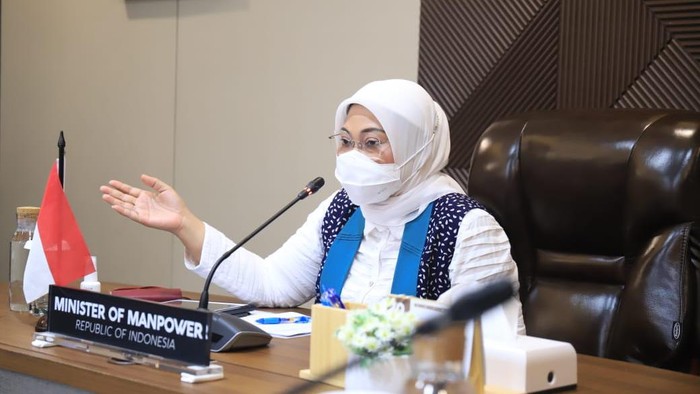 Ida Fauziyah