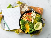 Clean Eating Perbaiki Kualitas Hidup