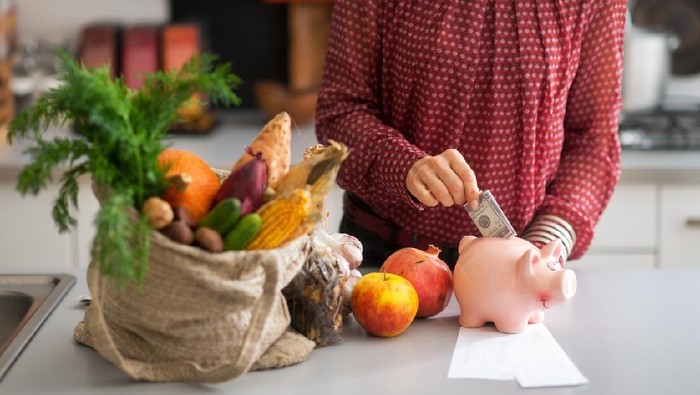 Wajib Coba! 8 Makanan ini Bantu Detoks Ginjal, Hempaskan Racun dari Tubuh