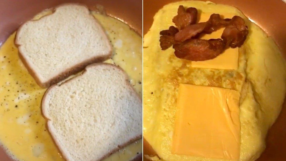 Ini 7 Tren Makanan Paling Aneh di TikTok yang Pernah Viral