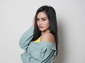 Pasrah Maell Lee Keukeuh Cerai, Intan Ratna Juwita Akan Tuntut Kerugian